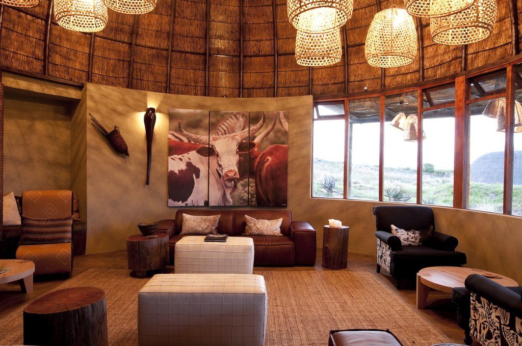 Gondwana Game Reserve Herbertsdale Exterior foto