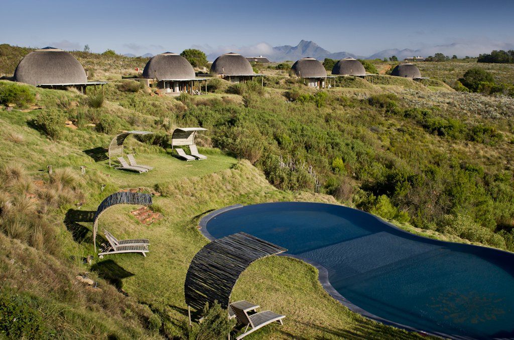 Gondwana Game Reserve Herbertsdale Exterior foto