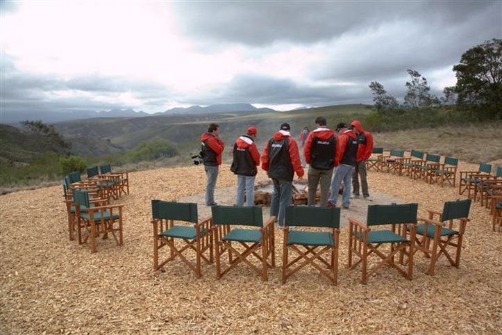 Gondwana Game Reserve Herbertsdale Exterior foto