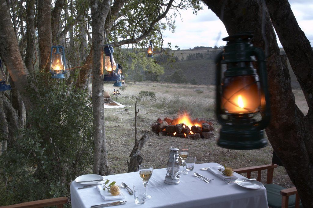 Gondwana Game Reserve Herbertsdale Exterior foto