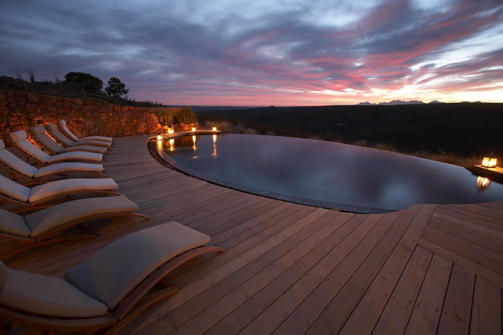 Gondwana Game Reserve Herbertsdale Exterior foto
