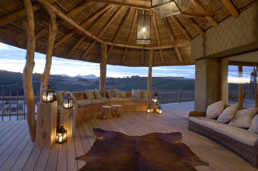 Gondwana Game Reserve Herbertsdale Exterior foto